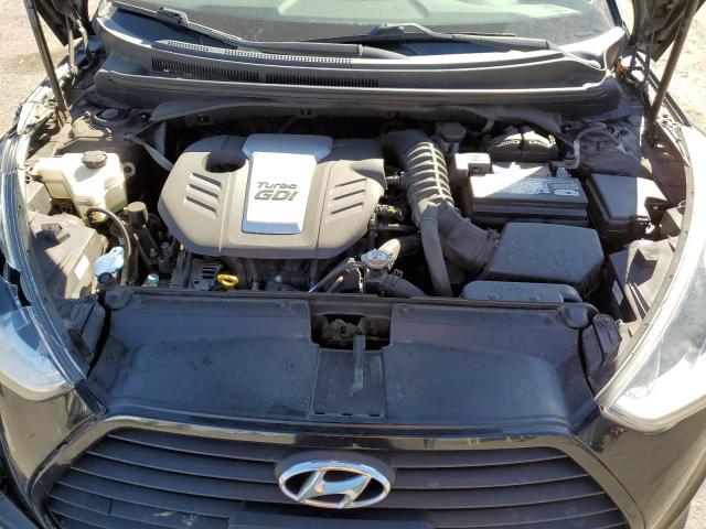 Photo 7 from auction – 2014 HYUNDAI VELOSTER T with VIN KMHTC6AE3EU189563