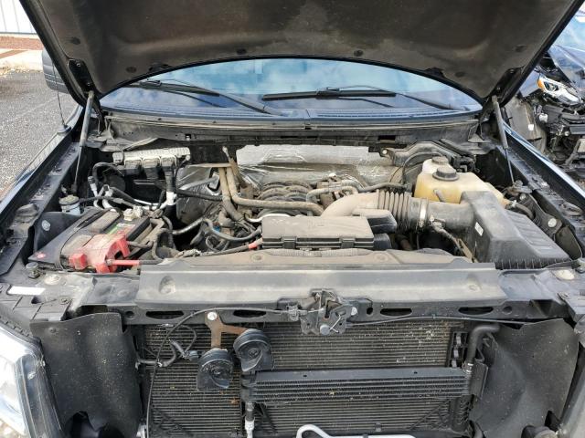 Photo 7 from auction – 2013 FORD F150 SUPER with VIN 1FTFX1EF3DFB90694