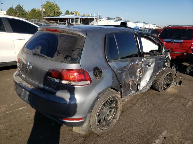 Photo 4 from auction – 2011 VOLKSWAGEN GOLF with VIN WVWDM7AJ3BW345867