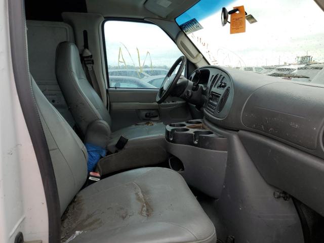 Photo 5 from auction – 2007 FORD ECONOLINE with VIN 1FTNE24W47DA38674