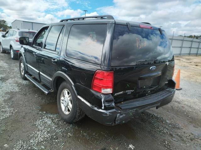 Photo 3 from auction – 2005 FORD EXPEDITION with VIN 1FMFU16515LA59857