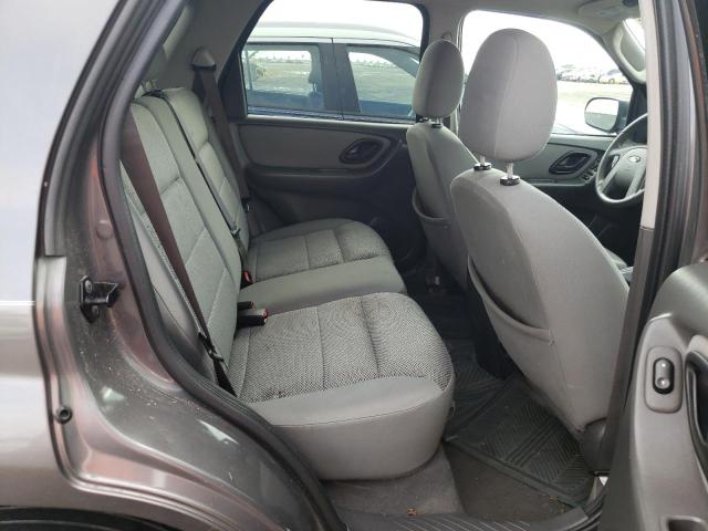 Photo 6 from auction – 2005 FORD ESCAPE XLT with VIN 1FMYU93175DA21486