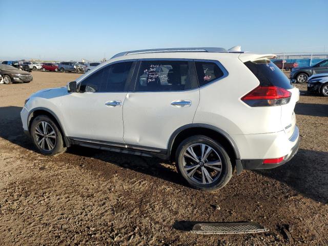 Photo 2 from auction – 2017 NISSAN ROGUE S with VIN JN8AT2MV3HW283343