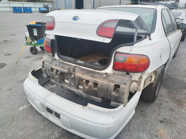 Фото 9 с аукциона – 2004 CHEVROLET CLASSIC с VIN 1G1ND52F64M604667