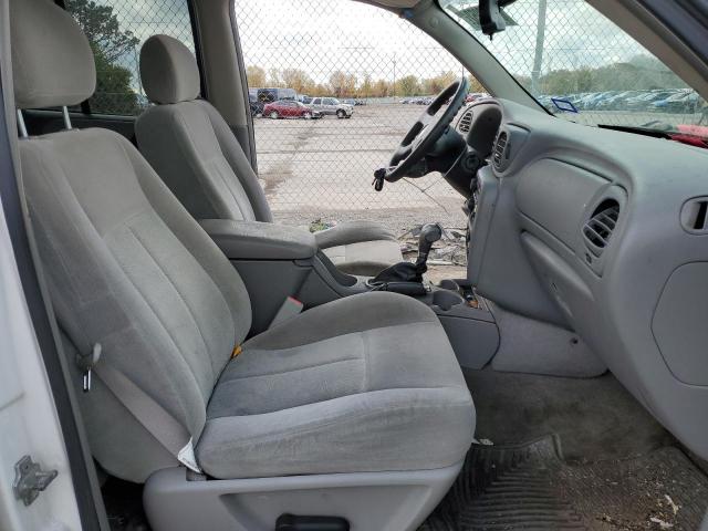 Photo 5 from auction – 2006 CHEVROLET TRAILBLAZE with VIN 1GNDT13S862255236
