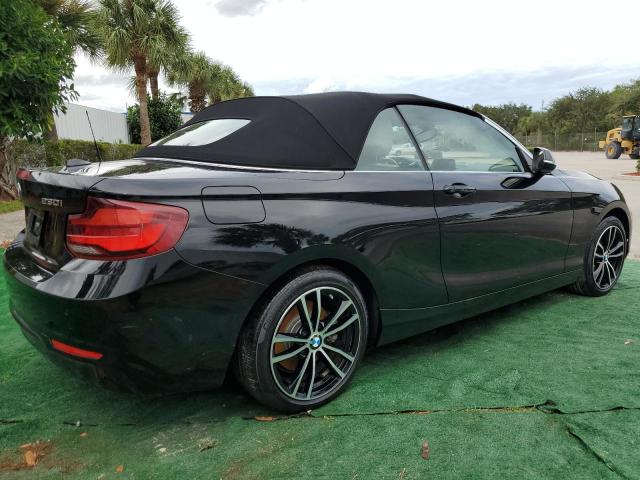 Photo 4 from auction – 2020 BMW 230I with VIN WBA2M7C02L7E76893