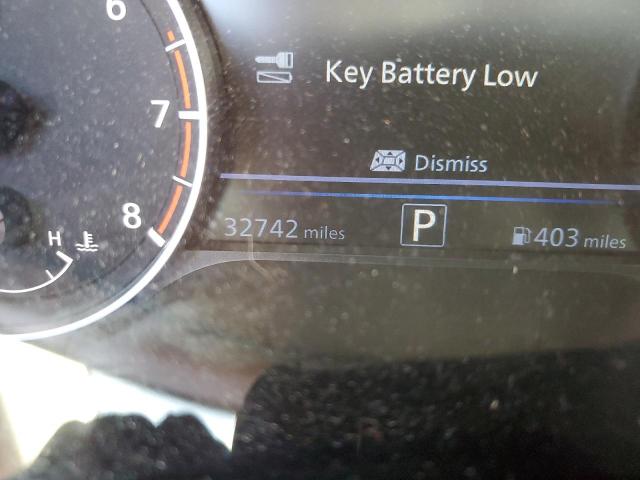 Photo 8 from auction – 2019 NISSAN ALTIMA SR with VIN 1N4BL4CV6KC191784