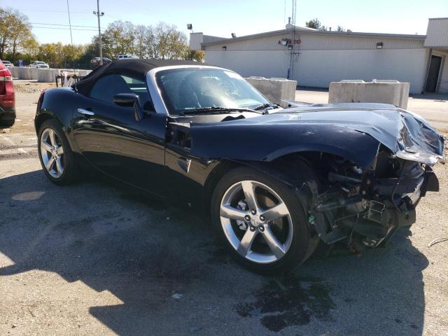 PONTIAC SOLSTICE G 2007 with VIN 1G2MG35X77Y139000 - Photo from auction