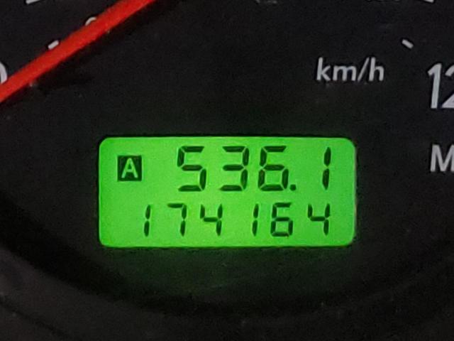 Photo 8 from auction – 2007 SUBARU IMPREZA 2. with VIN JF1GD61667H504532