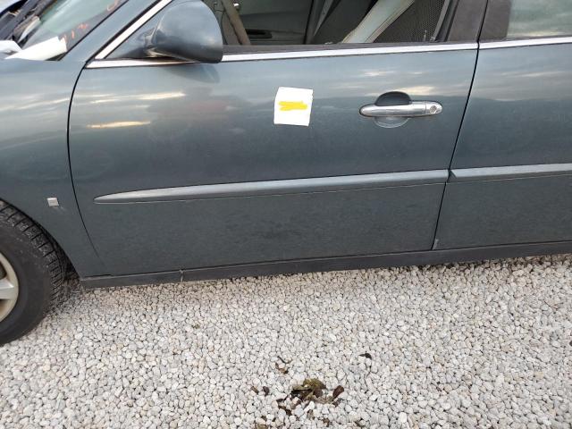 Photo 9 from auction – 2007 BUICK LACROSSE C with VIN 2G4WC552871116632