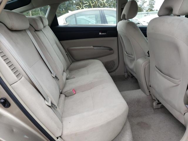 Photo 6 from auction – 2008 TOYOTA PRIUS with VIN JTDKB20U883332330