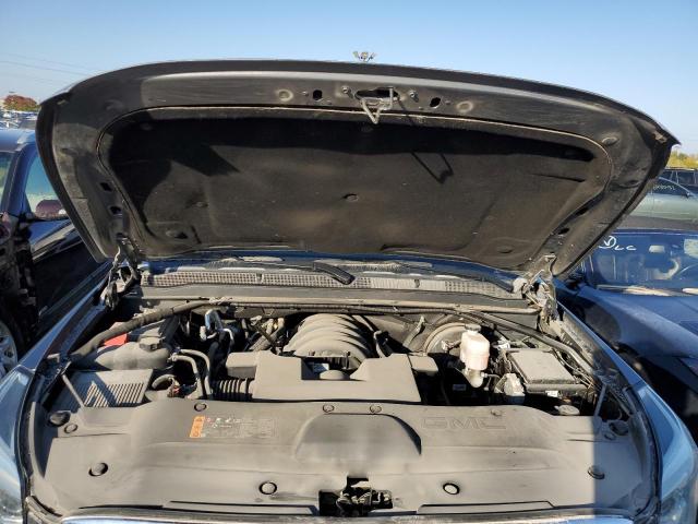 Photo 7 from auction – 2020 GMC YUKON SLT with VIN 1GKS2BKC0LR284725