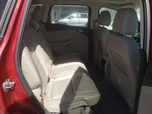 Photo 6 from auction – 2015 FORD ESCAPE TIT with VIN 1FMCU9J91FUA39583