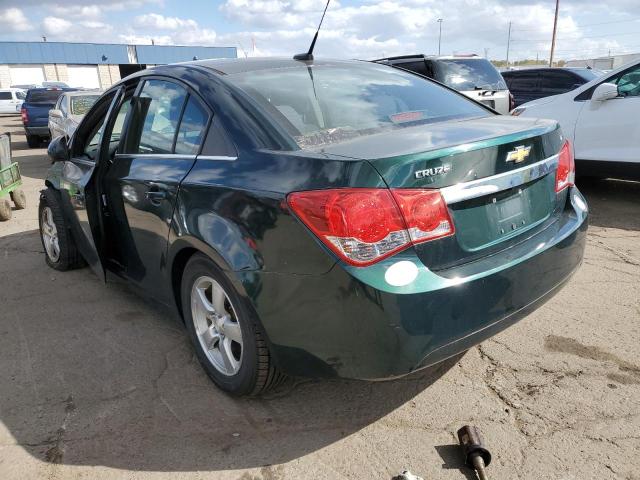 Photo 3 from auction – 2014 CHEVROLET CRUZE LT with VIN 1G1PC5SB3E7144733