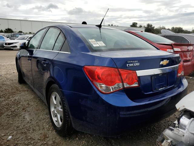 Photo 3 from auction – 2013 CHEVROLET CRUZE LT with VIN 1G1PC5SB7D7307799
