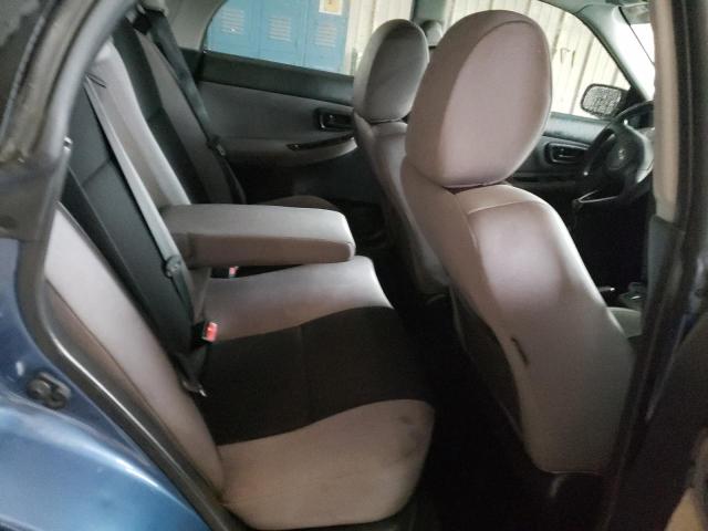 Photo 6 from auction – 2007 SUBARU IMPREZA 2. with VIN JF1GD61667H504532