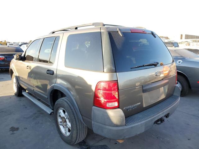 Photo 3 from auction – 2004 FORD EXPLORER X with VIN 1FMZU62K24ZA59481
