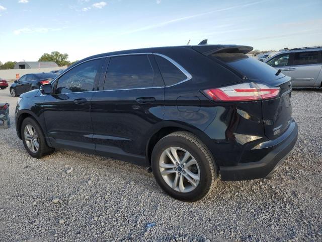 Photo 3 from auction – 2019 FORD EDGE SEL with VIN 2FMPK3J94KBC20570