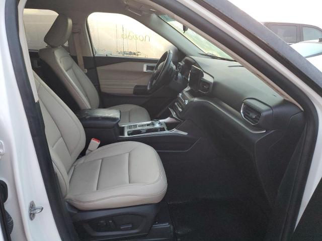 Photo 5 from auction – 2020 FORD EXPLORER X with VIN 1FMSK7DH5LGA34910