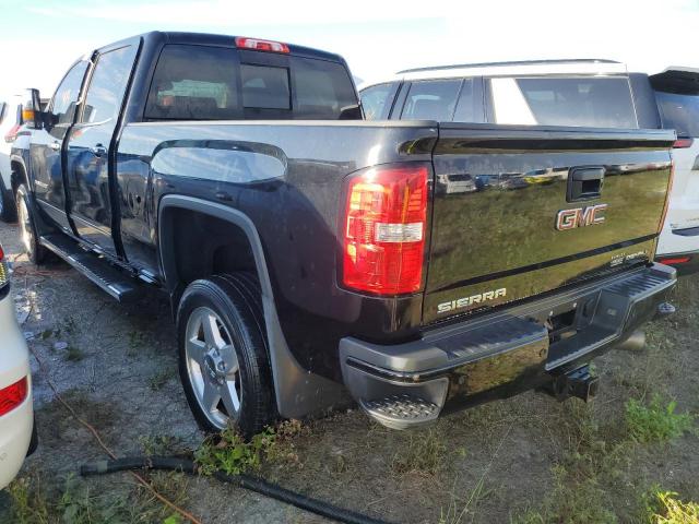 Photo 3 from auction – 2015 GMC SIERRA K25 with VIN 1GT120E85FF531584