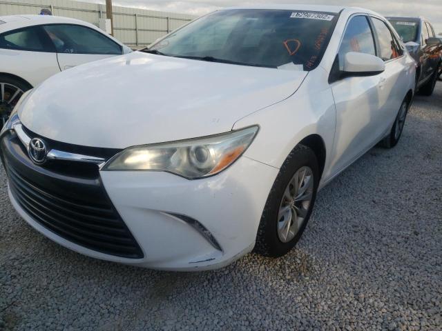 Photo 2 from auction – 2015 TOYOTA CAMRY LE with VIN 4T1BF1FK9FU988673