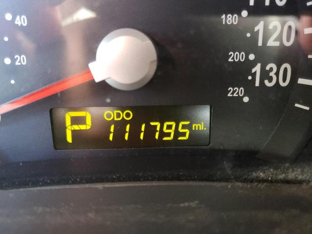 Photo 8 from auction – 2012 KIA SEDONA LX with VIN KNDMG4C77C6485719