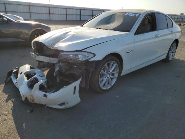 Photo 2 from auction – 2011 BMW 535 I with VIN WBAFR7C51BC800109