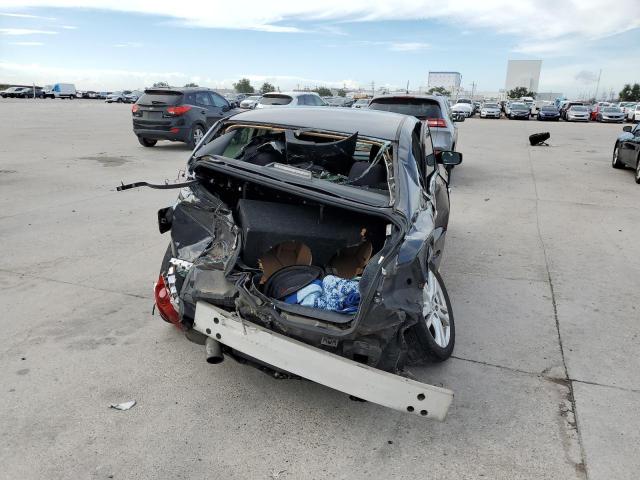 Photo 9 from auction – 2013 NISSAN ALTIMA 3.5 with VIN 1N4BL3AP1DN460862