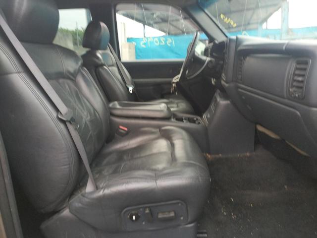 Photo 5 from auction – 2000 CHEVROLET SILVERADO with VIN 1GCEK19T2YE275094