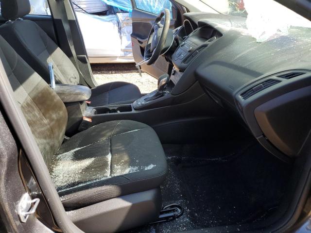 Photo 5 from auction – 2018 FORD FOCUS SE with VIN 1FADP3F25JL204564