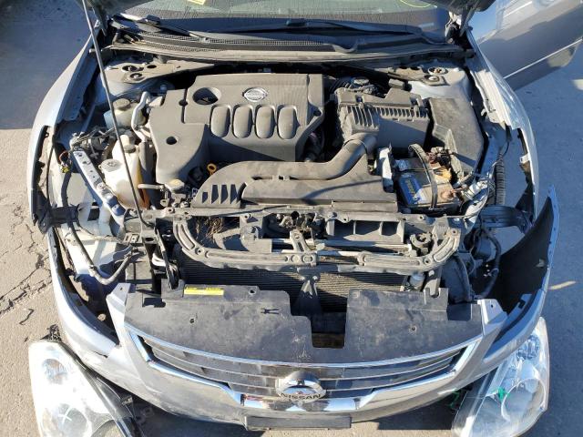 صورة رقم 7 من المزاد - 2012 NISSAN ALTIMA BAS مع VIN 1N4AL2AP4CC133923