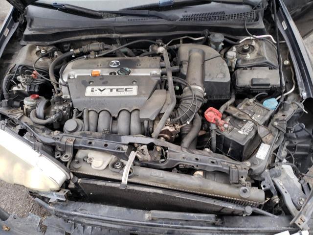 Photo 11 from auction – 2002 ACURA RSX with VIN JH4DC53892C009755