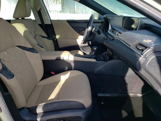 Photo 5 from auction – 2019 LEXUS ES 350 with VIN 58ABZ1B19KU001514