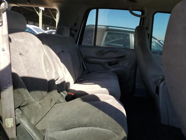 Photo 6 from auction – 1999 FORD EXPEDITION with VIN 1FMPU18LXXLA45328