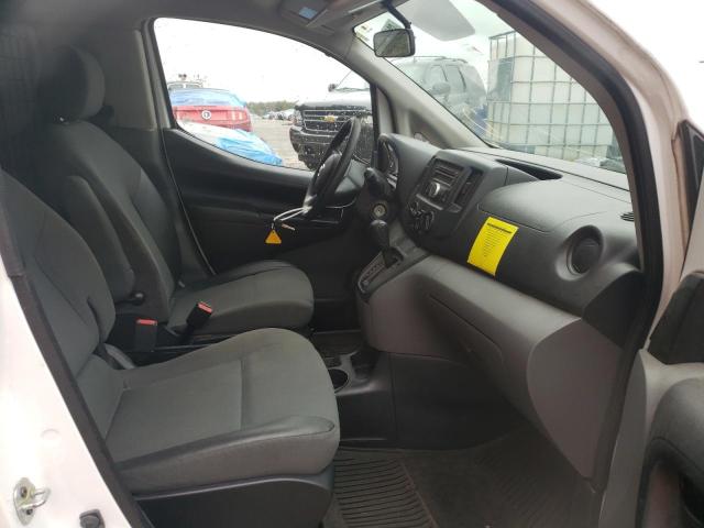 Photo 5 from auction – 2017 NISSAN NV200 2.5S with VIN 3N6CM0KN3HK720761