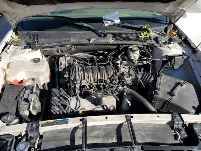 Photo 7 from auction – 2004 BUICK LESABRE LI with VIN 1G4HR54K544179079
