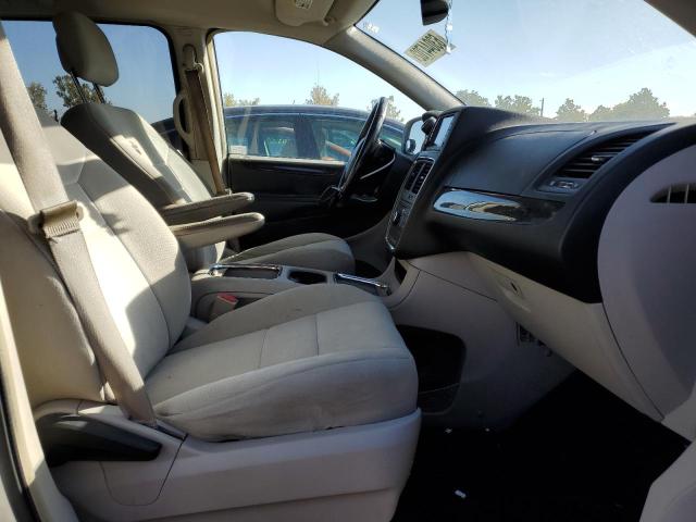 Photo 5 from auction – 2012 DODGE GRAND CARA with VIN 2C4RDGDG6CR115014