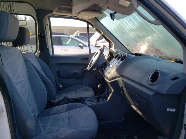 Photo 5 from auction – 2012 FORD TRANSIT CO with VIN NM0LS6AN9CT124837