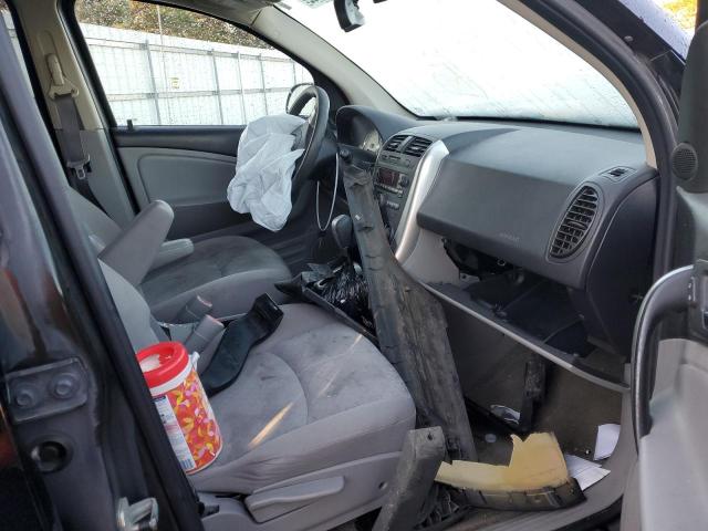 Photo 5 from auction – 2006 SATURN VUE with VIN 5GZCZ33D16S802376
