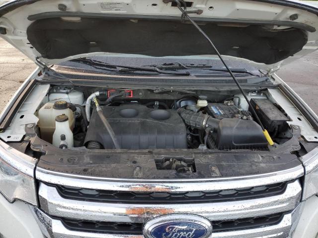 Photo 7 from auction – 2013 FORD EDGE SEL with VIN 2FMDK3J9XDBB33939