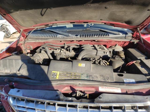 Photo 7 from auction – 2004 FORD EXPLORER X with VIN 1FMZU73K04ZA30338