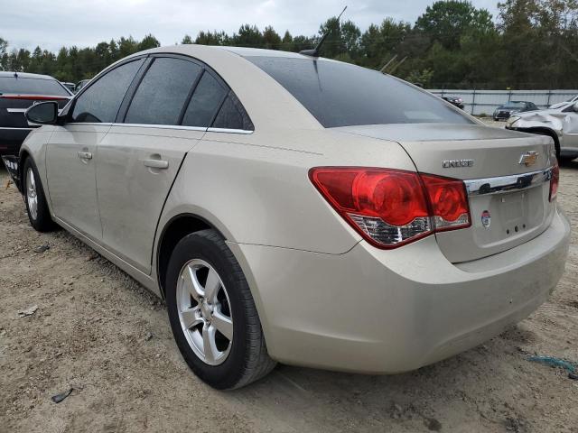 Photo 3 from auction – 2011 CHEVROLET CRUZE LT with VIN 1G1PG5S92B7118928