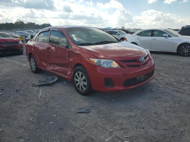 TOYOTA COROLLA BA 2011 with VIN 2T1BU4EEXBC728717 - Photo from auction