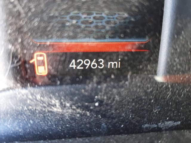 Photo 8 from auction – 2019 RAM 1500 BIG H with VIN 1C6RREFT5KN887832