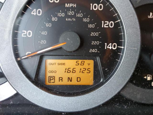 Photo 8 from auction – 2007 TOYOTA RAV4 with VIN JTMZK33V575012782