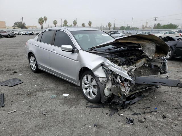 Photo 1 from auction – 2010 HONDA ACCORD EX with VIN 1HGCP2F70AA087114