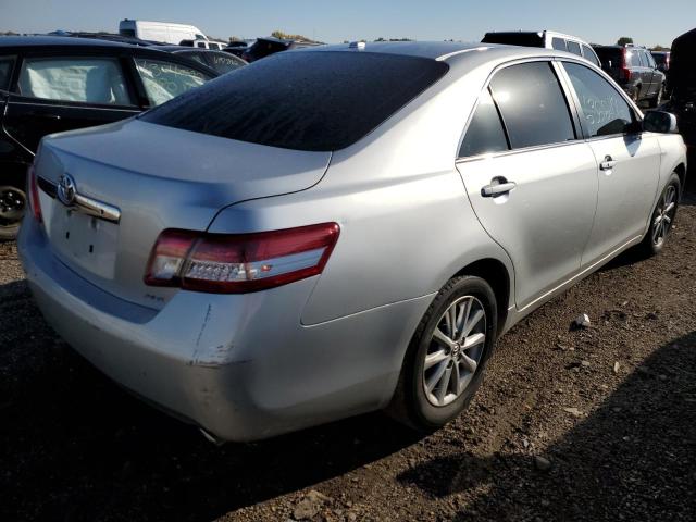 Photo 4 from auction – 2011 TOYOTA CAMRY SE with VIN 4T1BK3EK1BU632673