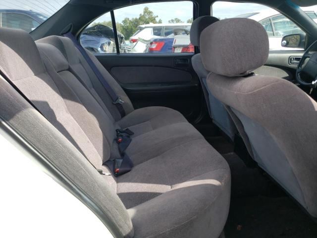 Photo 6 from auction – 1996 NISSAN MAXIMA GLE with VIN JN1CA21D1TT131323