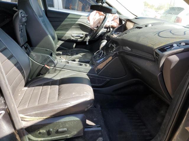 Photo 5 from auction – 2015 FORD ESCAPE TIT with VIN 1FMCU9J96FUB91360