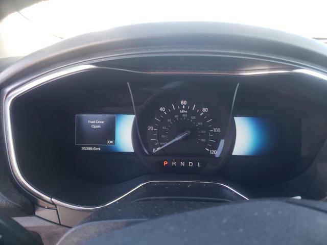 Photo 8 from auction – 2017 FORD FUSION TIT with VIN 3FA6P0SU9HR379782